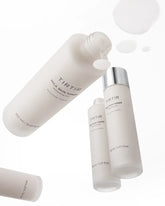 Lotion tonique pour la peau au lait TIRTIR